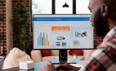 Move to Dashboard