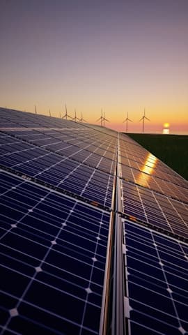 Today world of Solar