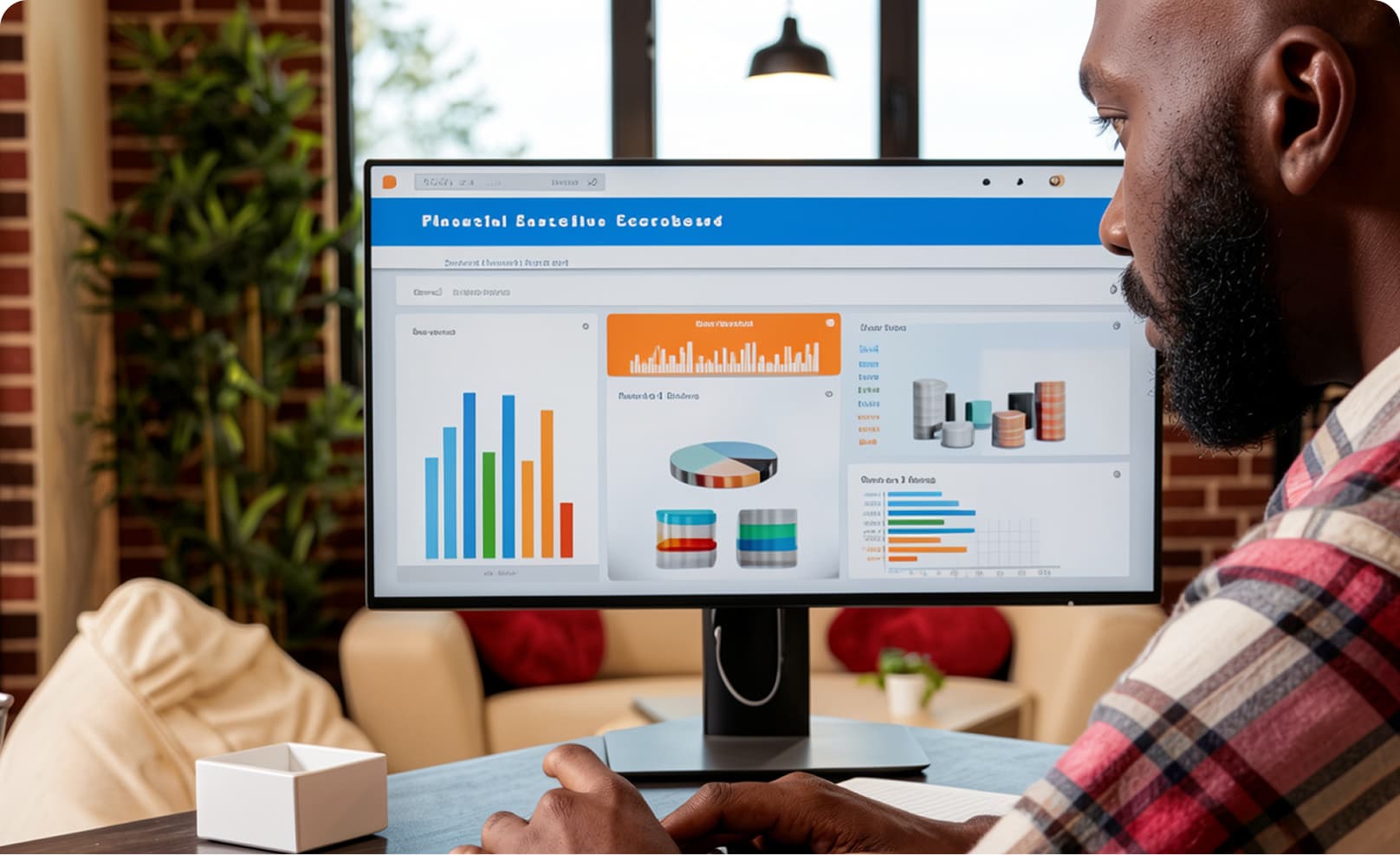 Move to Dashboard
